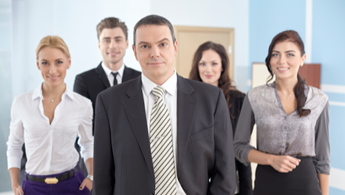 インバウンド向け外国人部隊派遣